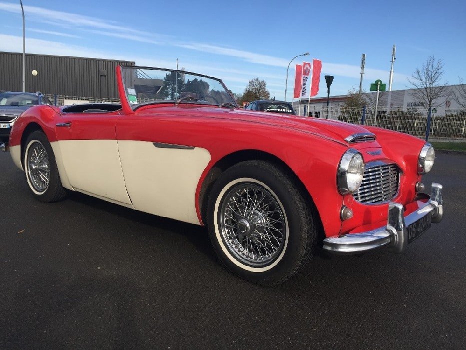 voiture de collection 3