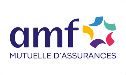 Logo AMF