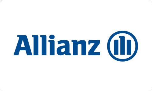 Logo Allianz