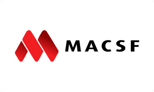 Logo Macsf