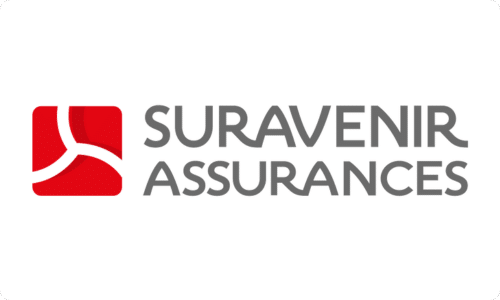 Logo Suravenir Assurances