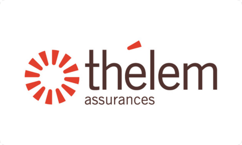 Logo Thélem Asurances