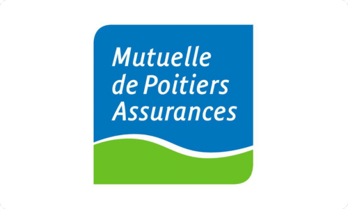 Logo mutuelle de Poitiers assurance