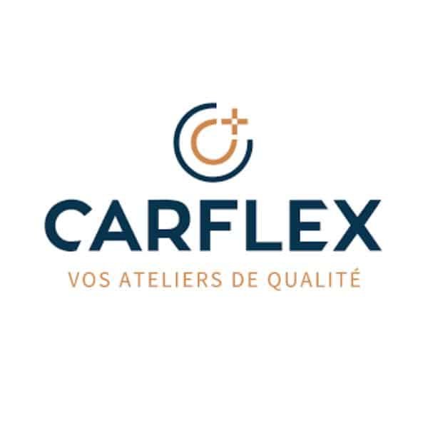 Logo carflex
